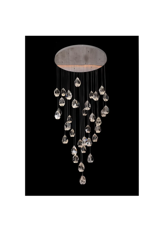 Chandelier Jovano