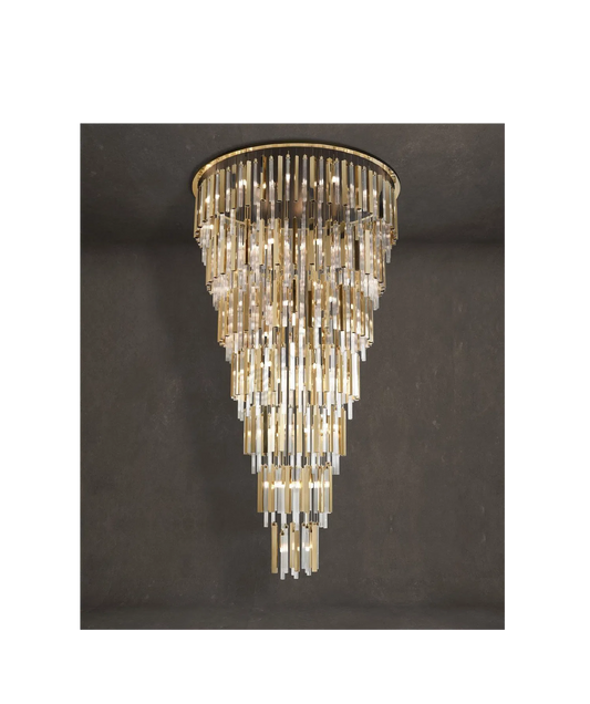 Chandelier Ysabellis