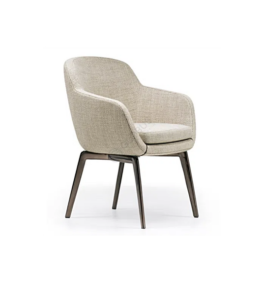 Dining Chair Poliform Sophie