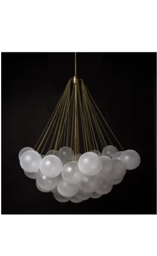 Chandelier Ulrico